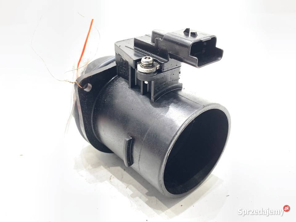 PRZEPŁYWOMIERZ CITROEN BERLINGO II 16 75 CZUJNIK Przepływomierze sprzedam