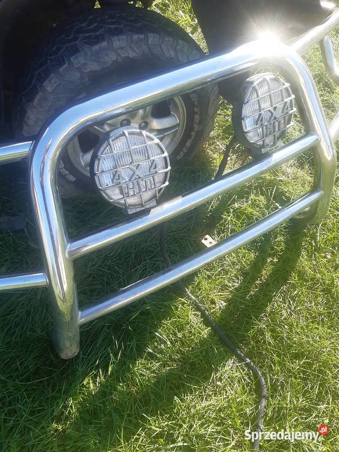 Honda CRV Gostynin