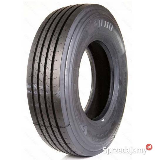 Opona 28570R195 16PR Petlas SH100 146L OŚ Przód Tarnogród