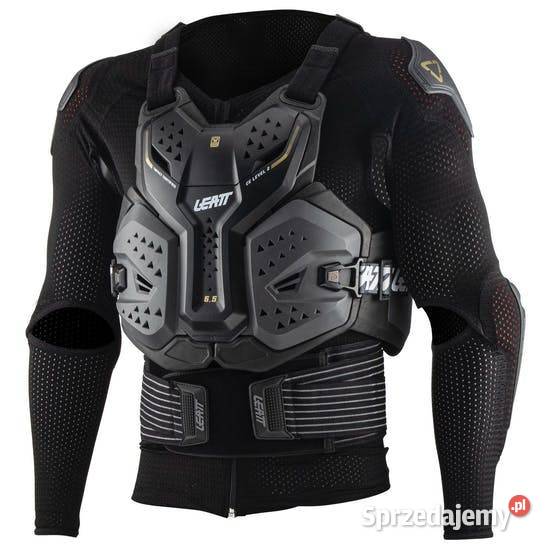 OCHRANIACZ CIAŁA BODY PROTECTOR 65 SMLXL2XL warmińsko-mazurskie Mrągowo