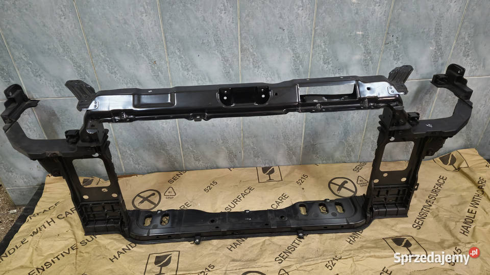 Oryginalny pas przedni wzmocnienie Hyundai Bielsko-Biała