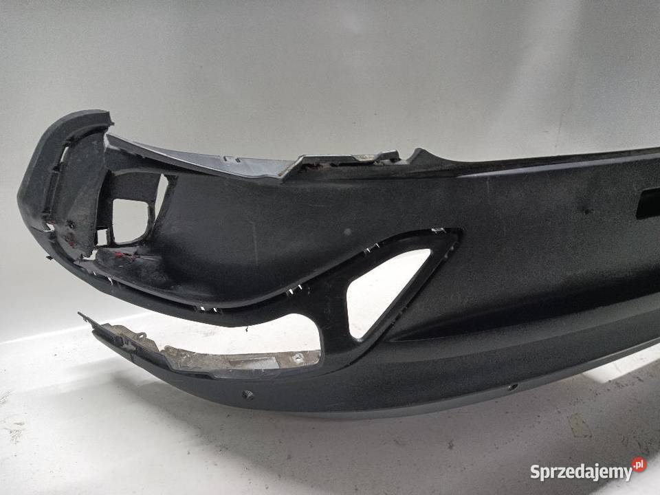 ZDERZAK TYŁ TYLNY VW ID VI 4 PDC 11E807521 osobowe