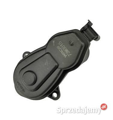 Silnik nastawinik zacisku tył Mercedes ML W166 Bydgoszcz sprzedam