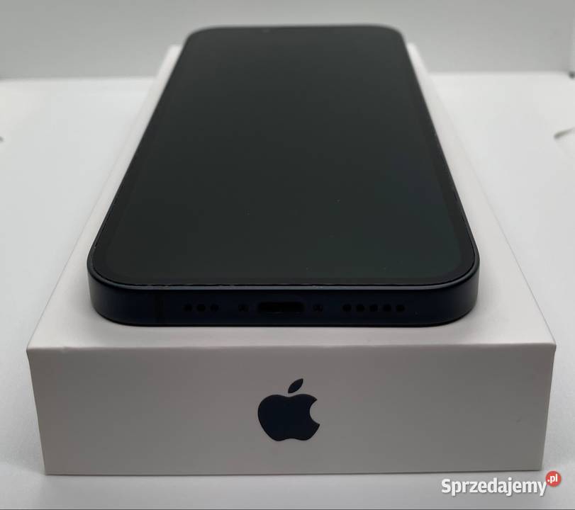 iPhone 13 128 GB 90 NOWY Łódź