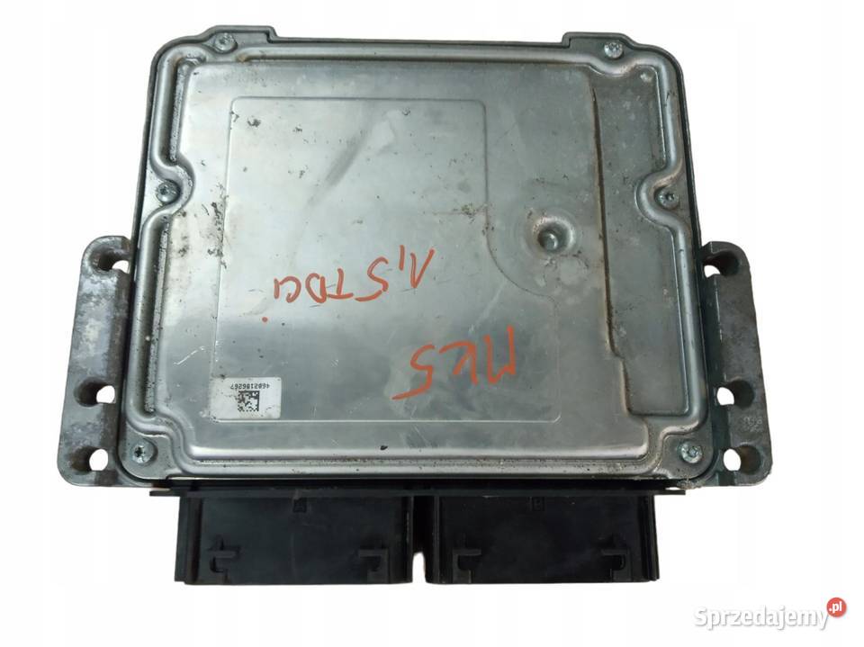KOMPUTER SILNIKA MONDEO MK5 15 TDCI 0281033202
