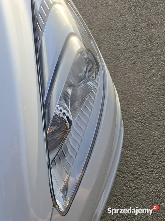 Peugeot 508 SW diesel Krosno