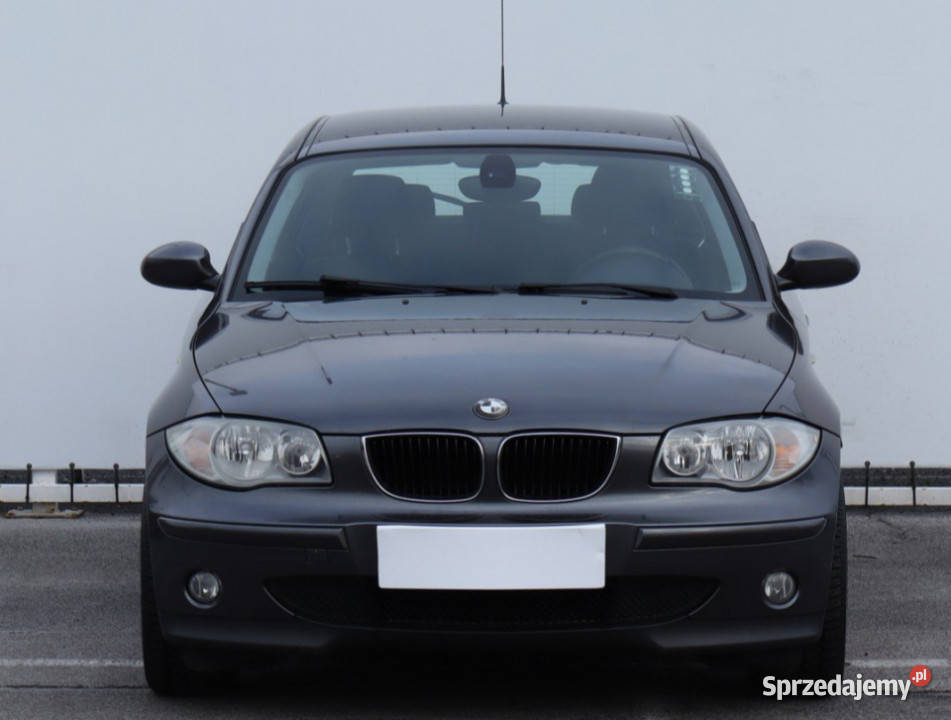 BMW 1 116i elektryczne szyby BMW lubelskie Lublin