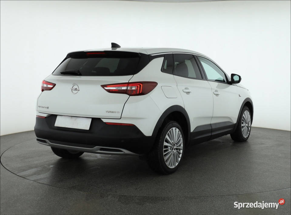 Opel Grandland 16 CDTI gniazdo USB Piaseczno