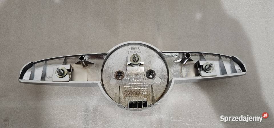 Znaczek grill alfa romeo 147 nowy oryginał Wschowa