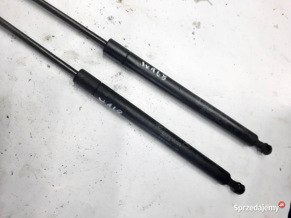 MercedesBenz E W210 siłownik teleskop maski Ksawerów