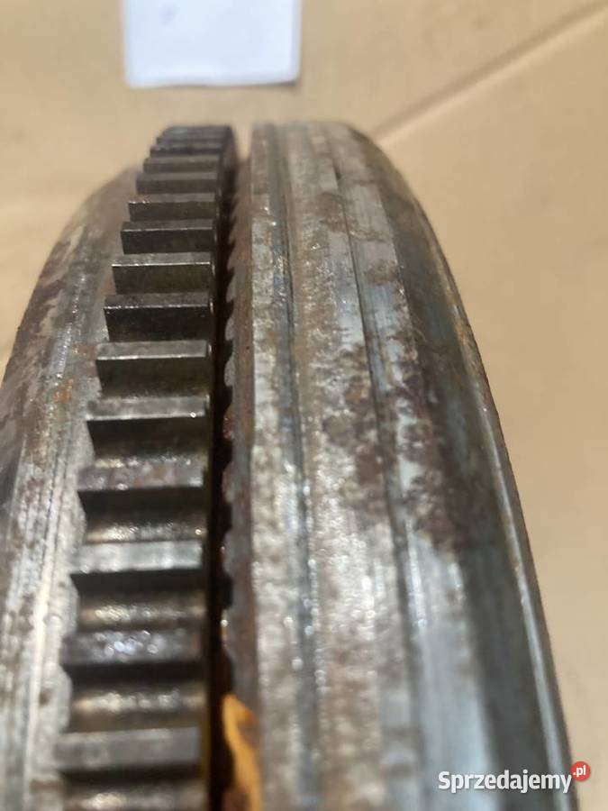 kolo dwumasowe audi vw 038105264e Rakoniewice