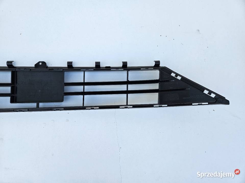 FORD FOCUS MK4 ACTIVE KRATKA ŚRODKOWA ZDERZAKA Międzychód
