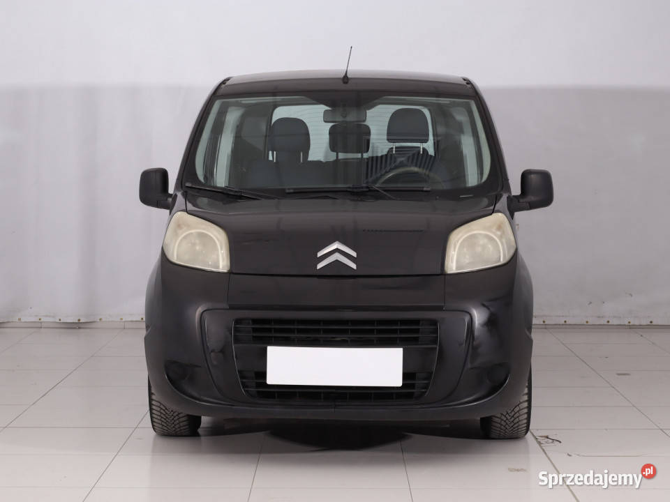 Citroen Nemo 14 i ABS sprzedam