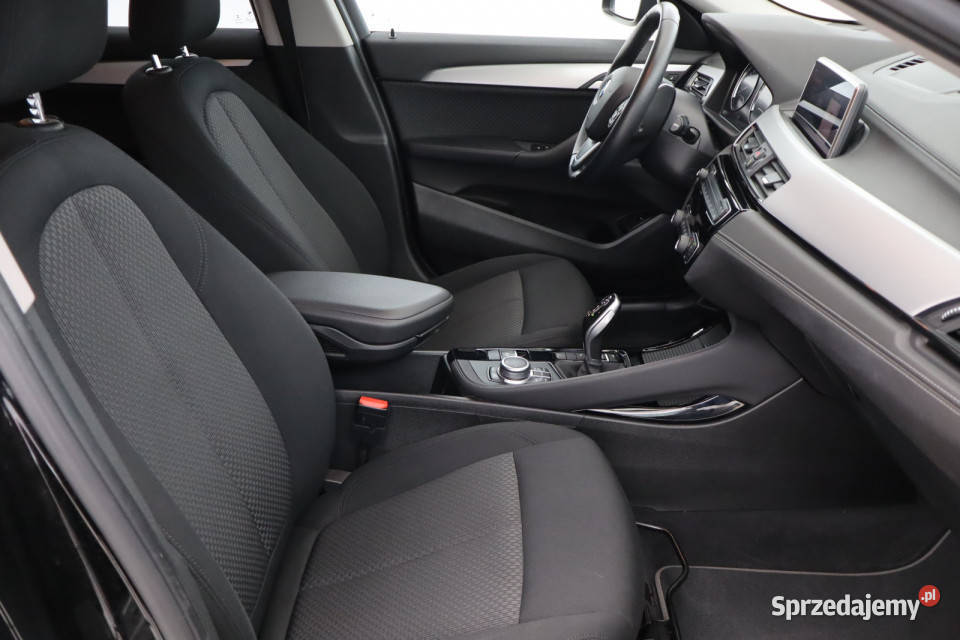 BMW X2 sDrive18d Zabrze sprzedam
