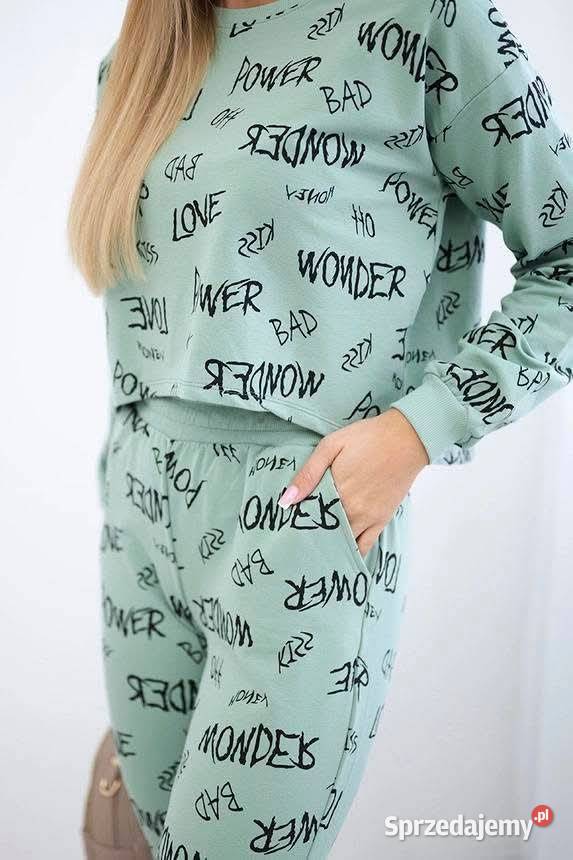 Komplet z napisami Kędzierzyn-Koźle