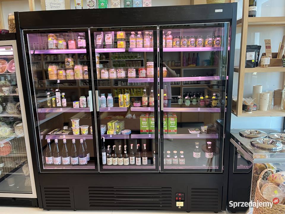 Szafa chłodnicza Częstochowa