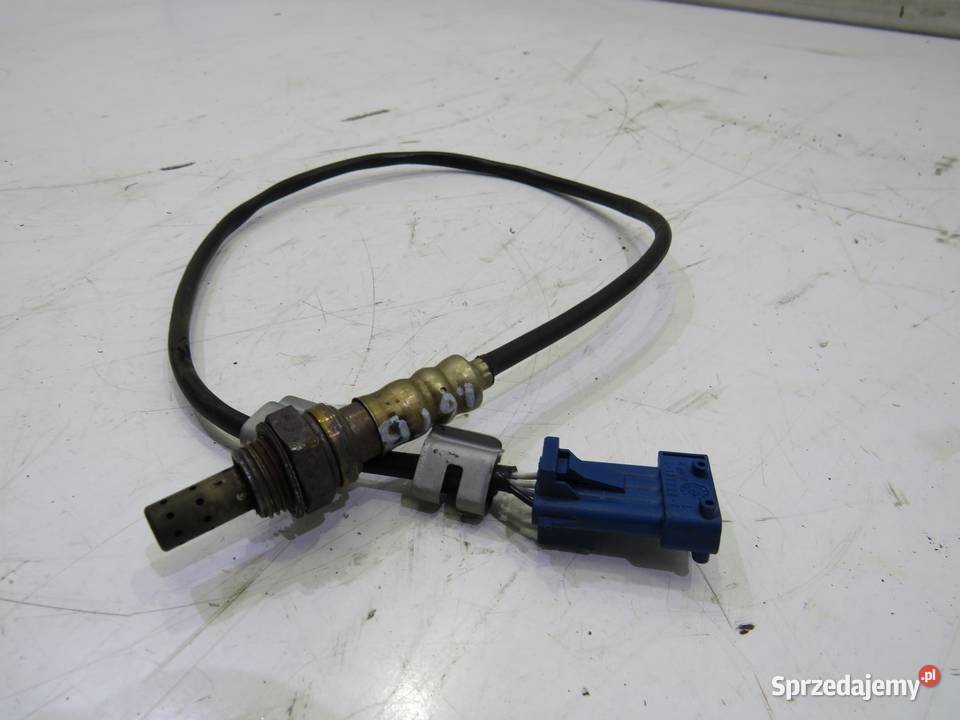 SONDA LAMBDA BMW 1 F20 16 TB 7599942