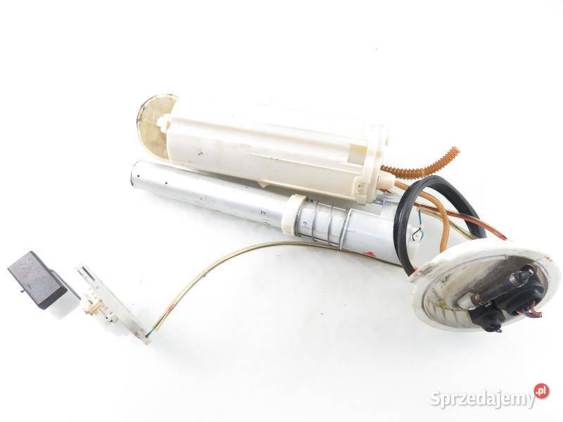 POMPA PALIWA VW PHAETON 60 W12 3D0919670A