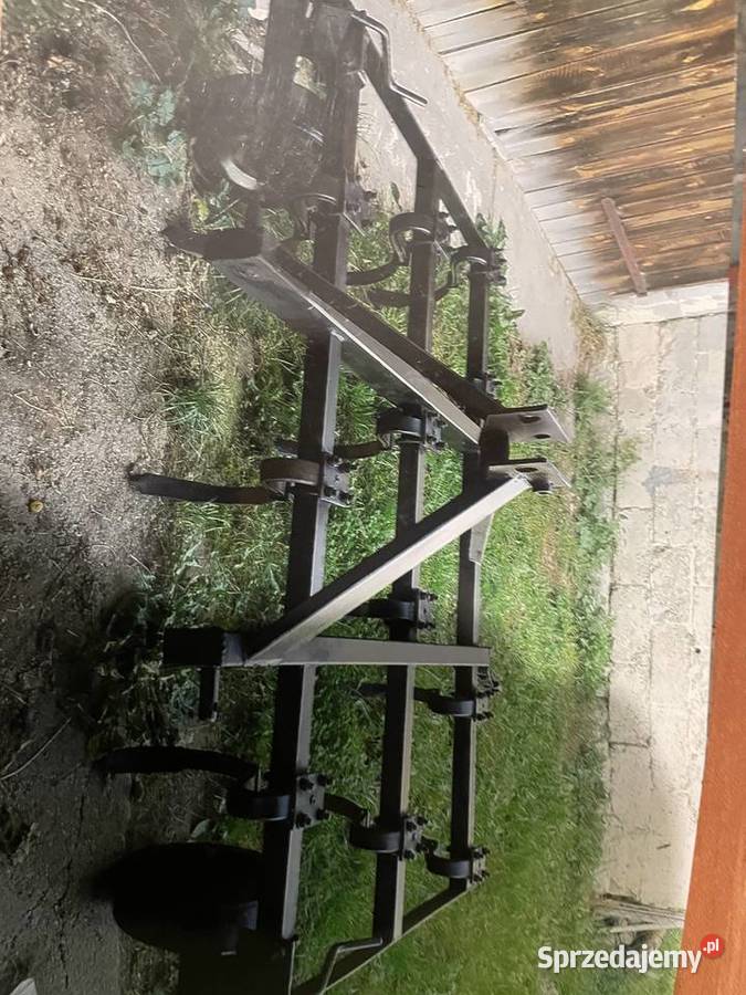 Kultywator małopolskie