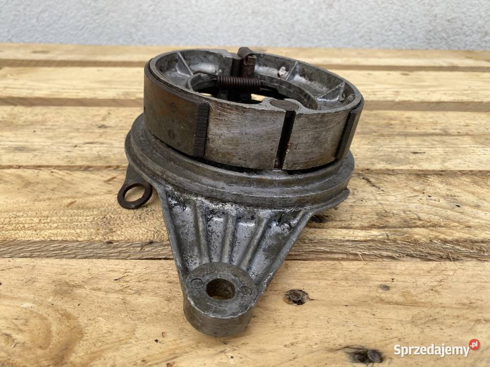 SZCZĘKOTRZYMACZ TYŁ WSK 4 175 Kraków sprzedam