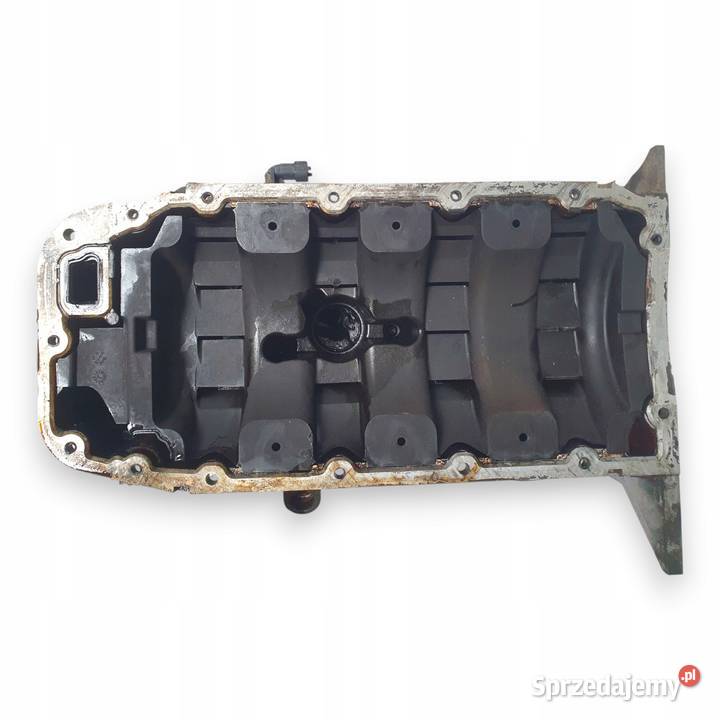 MISKA OLEJU Opel Zafira B Astra H J Insignia 16 Części montażowe Chełm