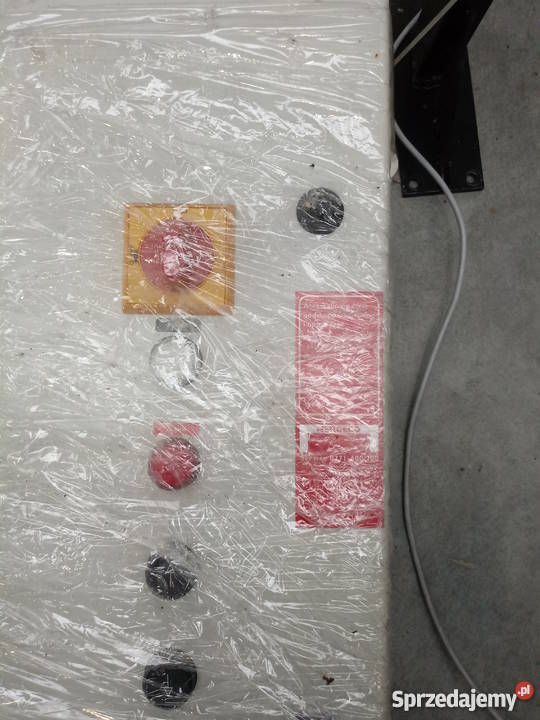 Bramy SZYBKOBIEŻNE ROLOWANE Okazja Brzóza Stadnicka