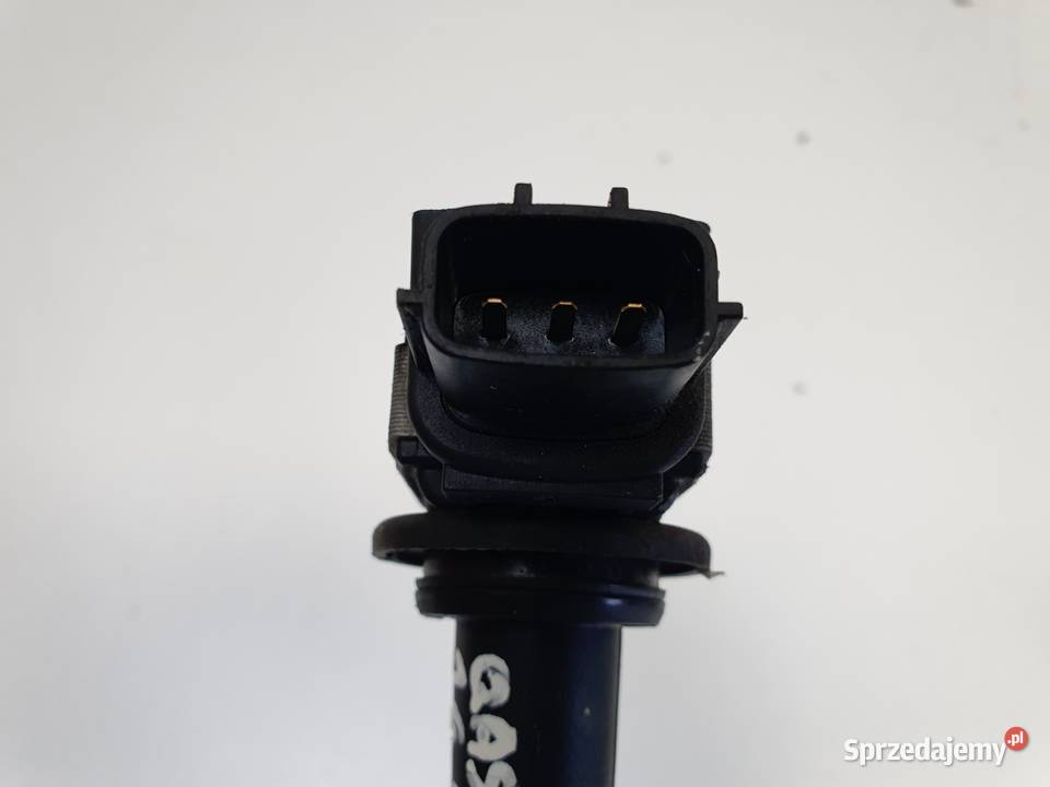 CEWKA ZAPŁONOWA Nissan Qashqai J10 16 16V Rudka