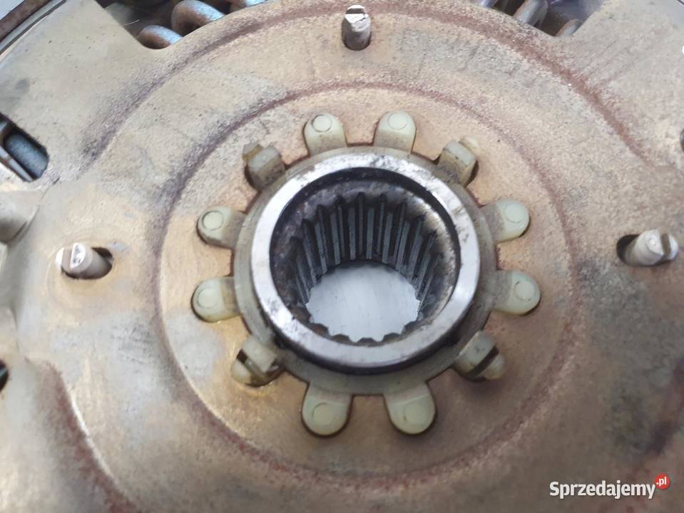 Toyota Yaris IV 15 H SPRZĘGŁO KOŁO TARCZA osobowe Chełm sprzedam