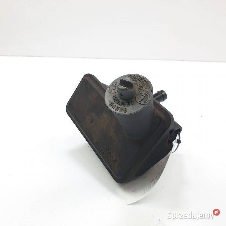 ZBIORNICZEK PŁYNU VOLKSWAGEN PHAETON 3D0422371E Lipno