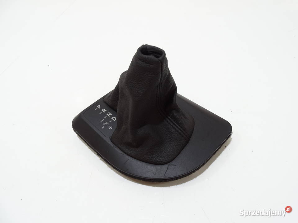 RAMKA MIESZEK ZMIANY BIEGOW BMW E60 E61 7034089 Strzyżewice