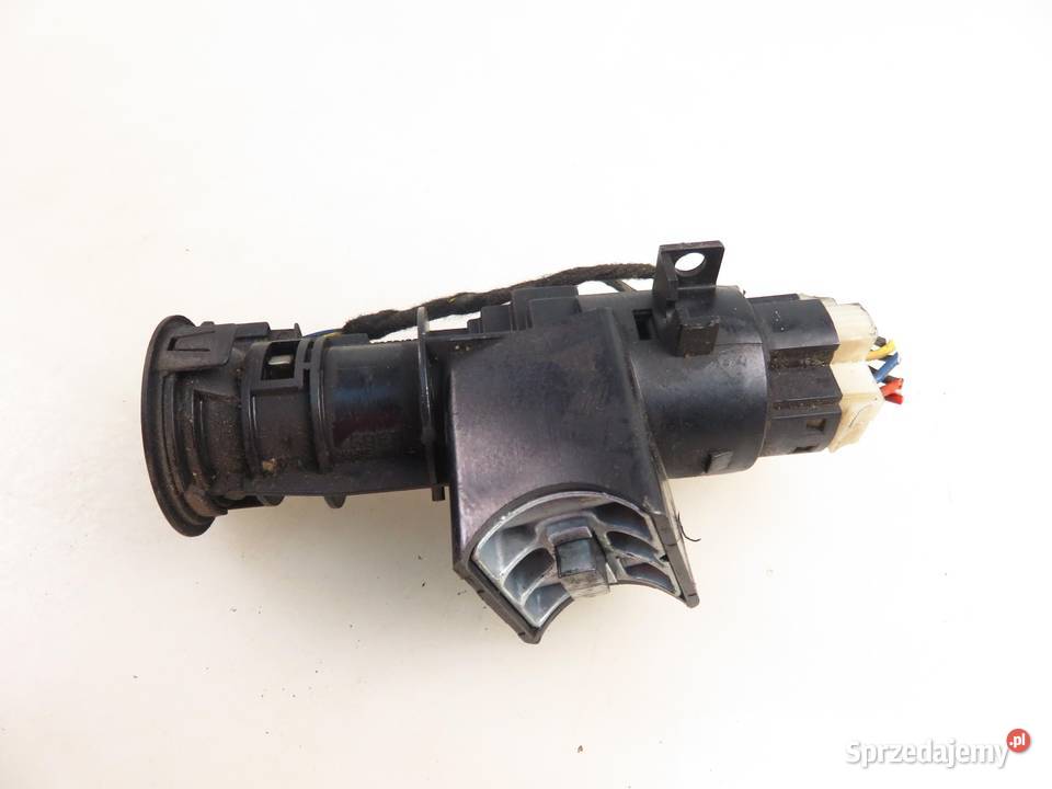 STACYJKA FIAT DOBLO I Cargo Części samochodowe