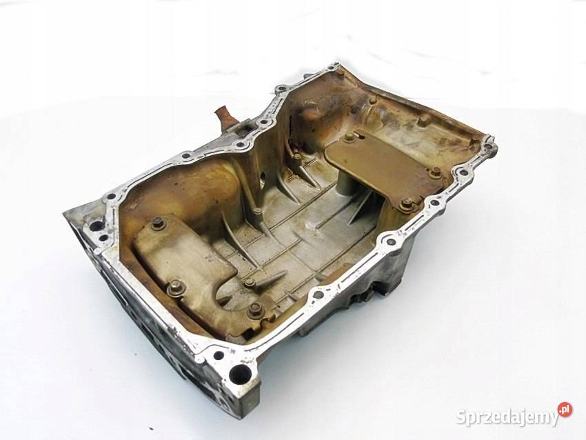 MISKA OLEJU 23 16V MAZDA 3 5 6 TRIBUTE Motoryzacja Sosnowiec