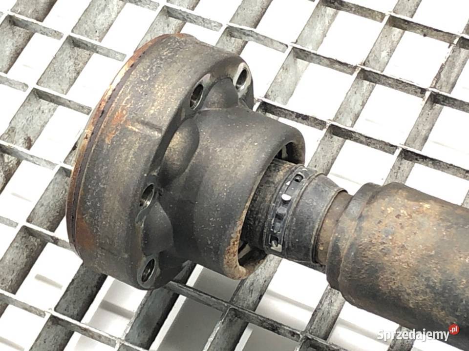 WAŁ NAPĘDOWY PRZÓD VW TOUAREG Van minibus 0213