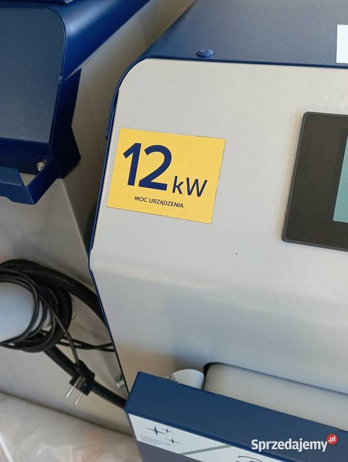 Kocioł Zębiec Ostrowiec Św AGAT 12 kw bezpłatna Ostrowiec Świętokrzyski