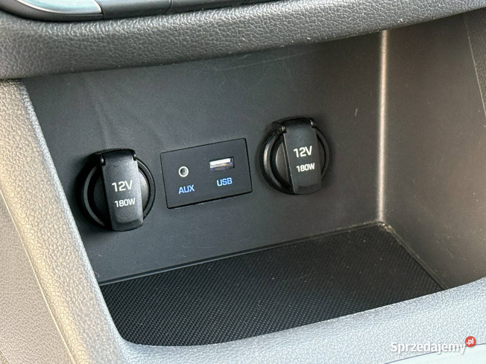 Hyundai i30 16 CRDi i30 sprzedam