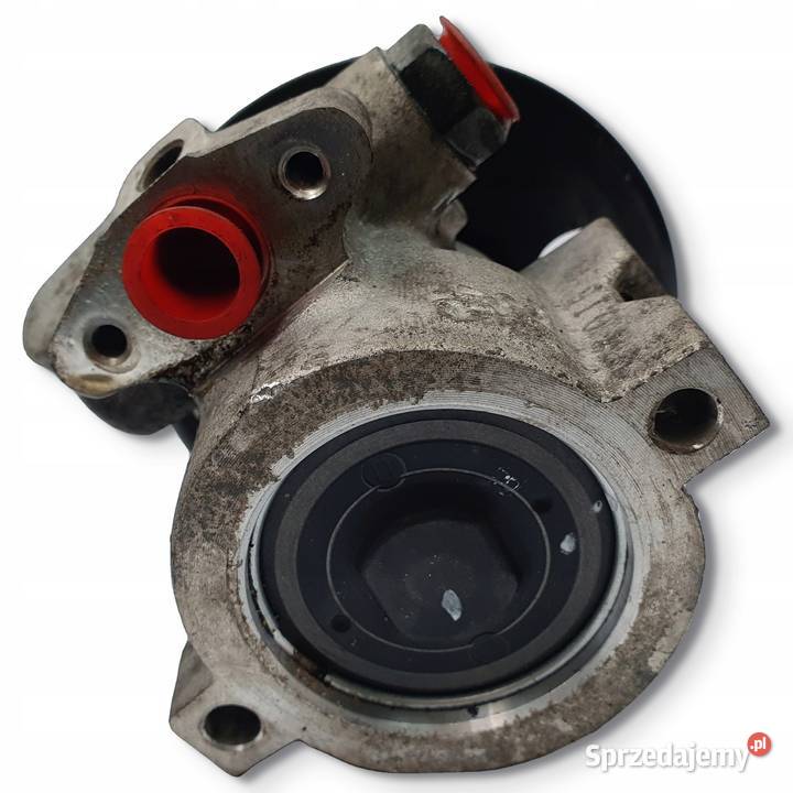 POMPA WSPOMAGANIA Chevrolet Aveo 14 16v lubelskie Chełm
