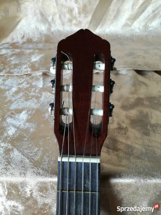 Gitara cremona Stargard sprzedam