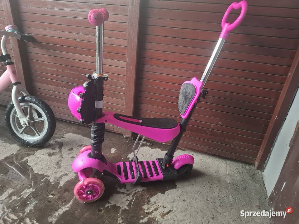 Sprzedam sprawne wielkopolskie Nowy Tomyśl