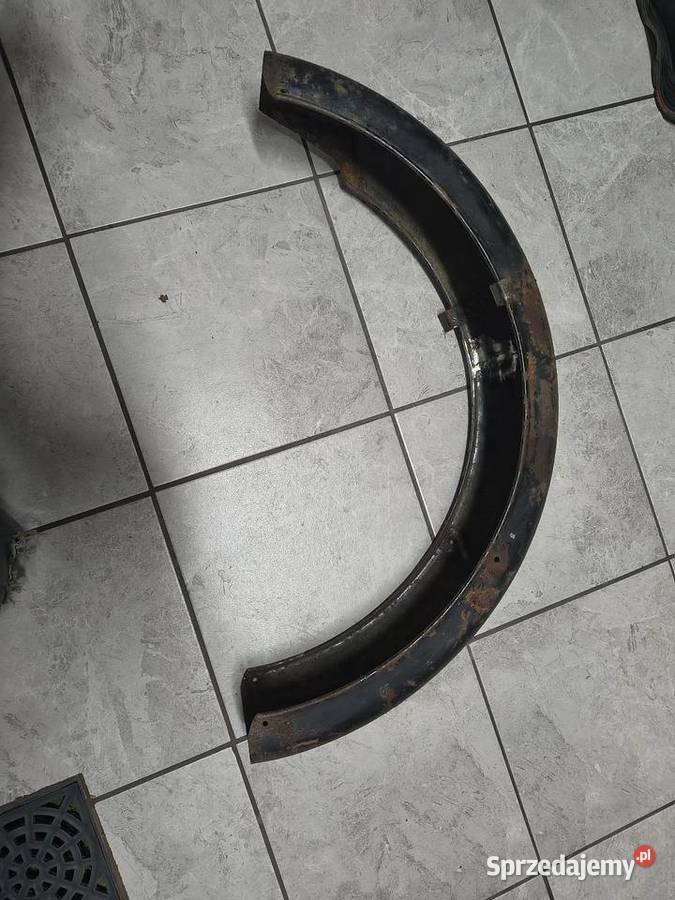 Błotnik tył WSK 175 125 Rzeszów