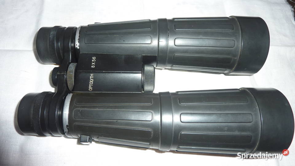 Lornetka Optolyth 8x56 stan Produkcji Lornetki i teleskopy sprzedam