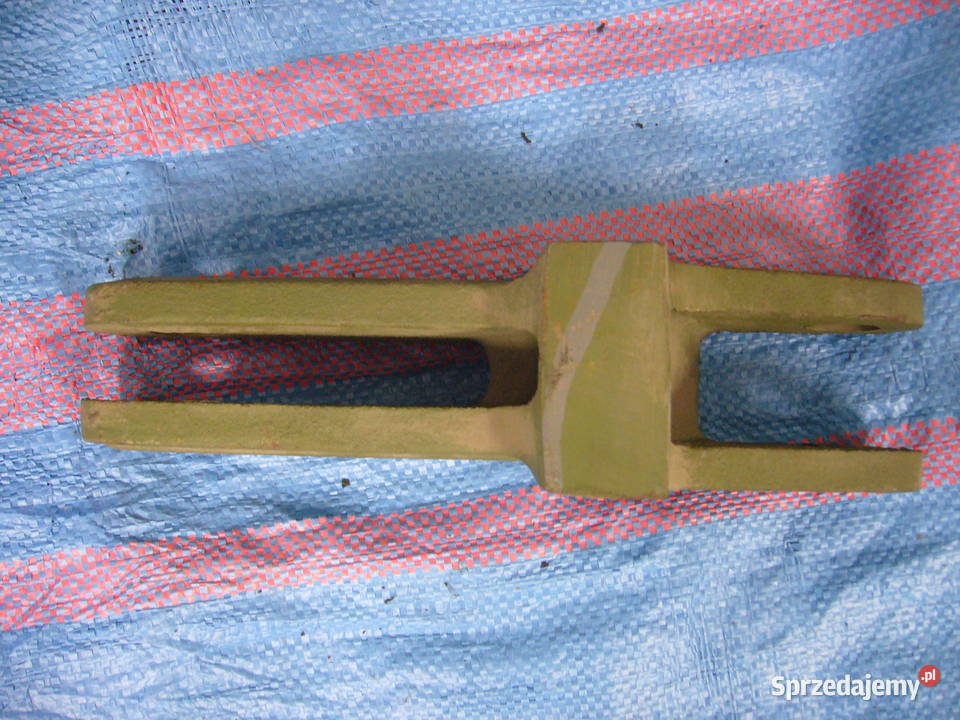 UCHWYT CYLINDRA SIŁOWNIKA PHX 53208254008 Szczecin