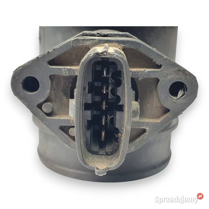 PRZEPŁYWOMIERZ Bosch Alfa Romeo 147 156 Fiat 19 Chełm