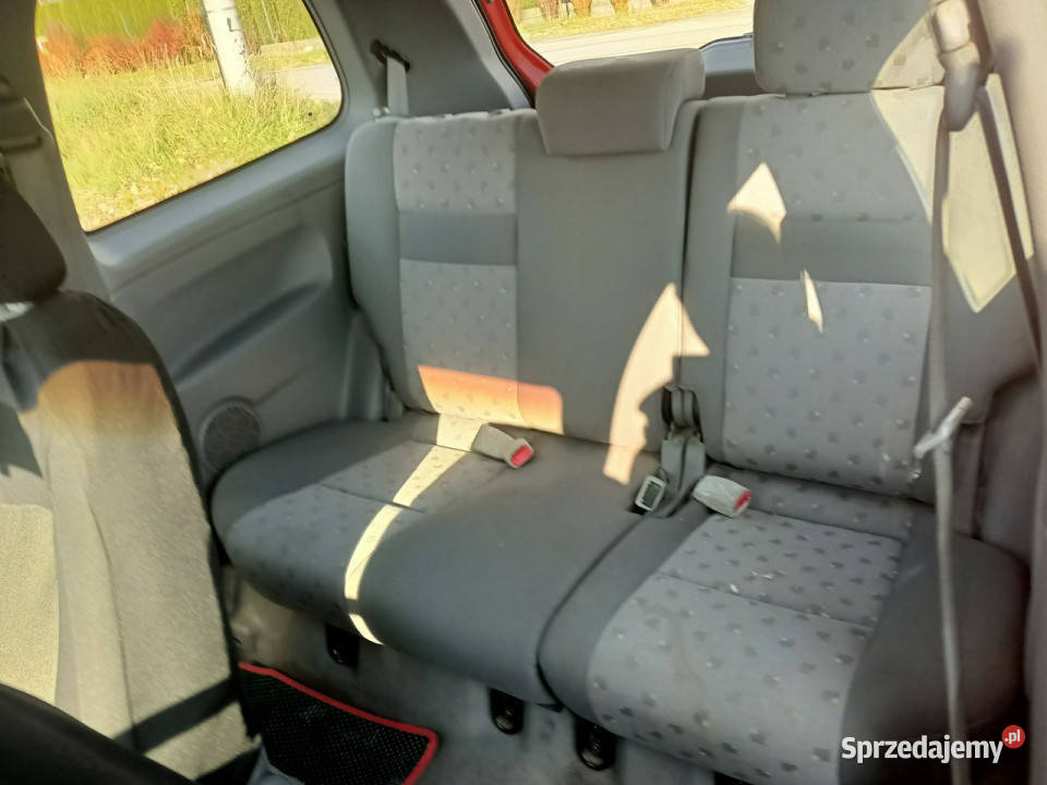 Hyundai Getz Hyundai Getz 11 03r Tarnów sprzedam