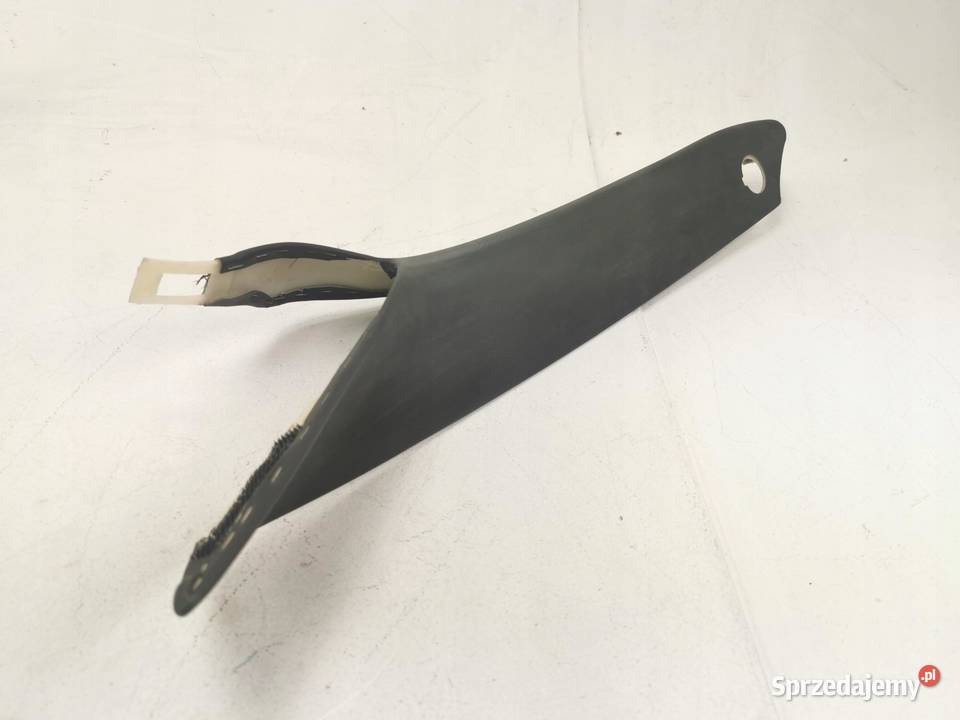 OSŁONA POSZYCIE SŁUPKA A CHEVROLET CORVETTE C6 osobowe lubelskie sprzedam