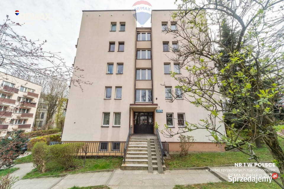 Mieszkanie 3 pokojowe Bielsko-Biała