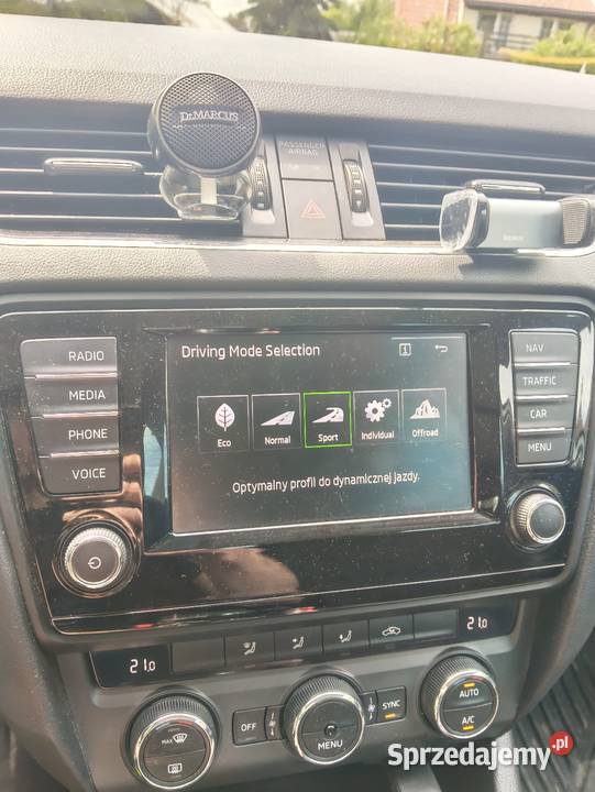 Skoda Octavia Scout 4x4 III SUV 20tdi nie Tiguan centralny zamek warmińsko-mazurskie Węgorzewo