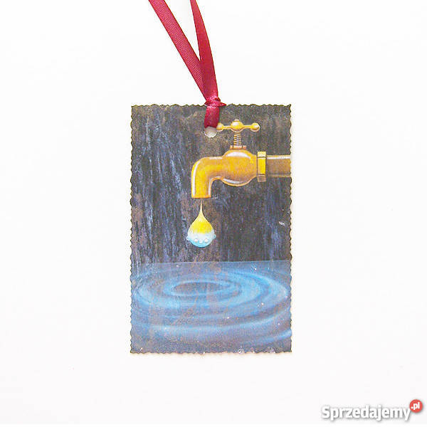 fajna zakładka do książki kolorowa zakładka Katowice