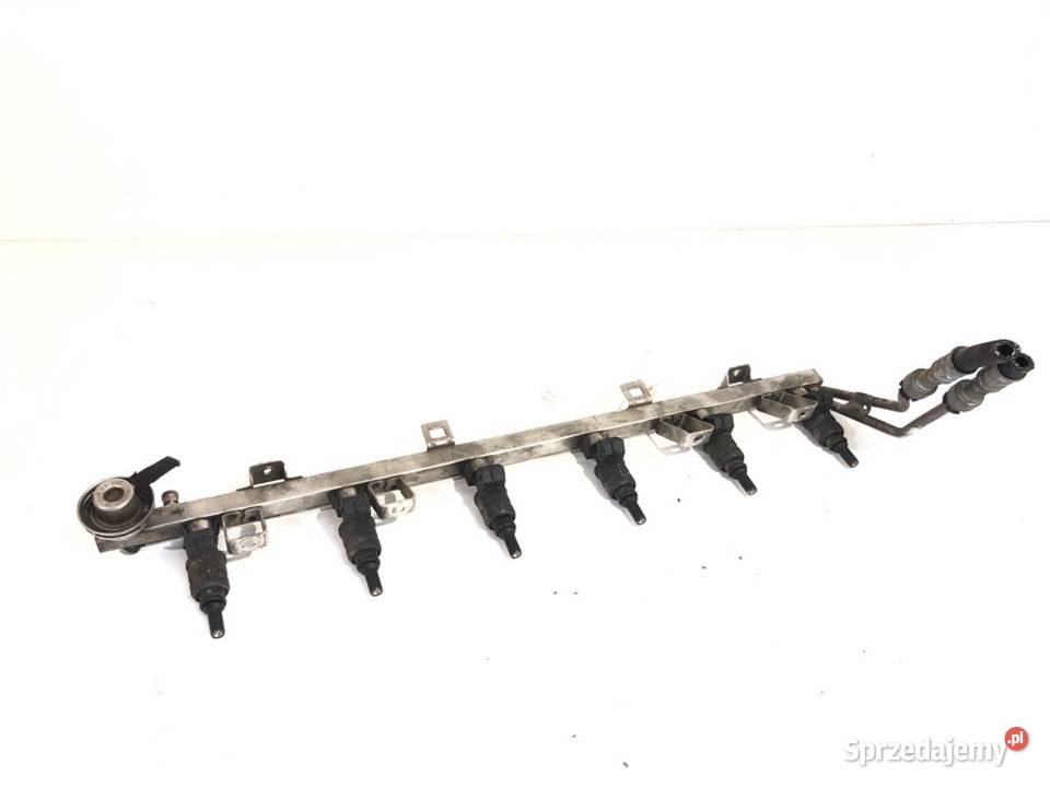 LISTWA WTRYSKOWA BMW E39 1427985 20 150