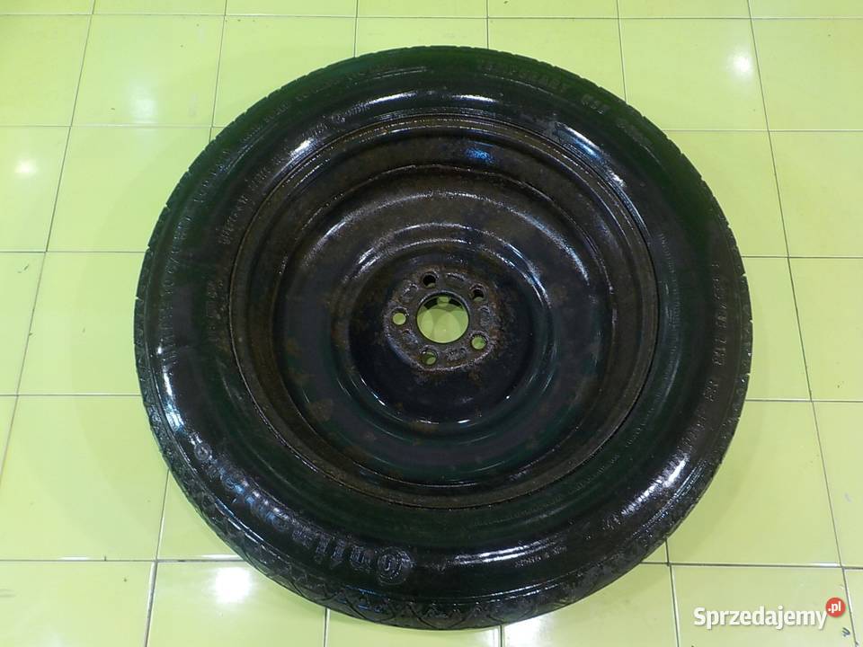 RANGE ROVER DISCOVERY SPORT L550 kolo dojazdowe Suków