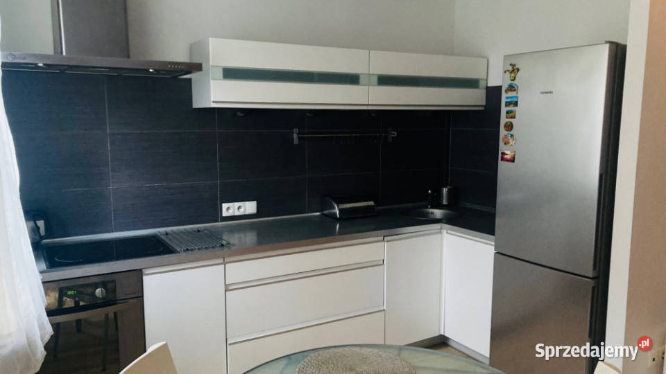 Kawalerka na wynajem 37m Os Oświecenia Kraków Wynajem